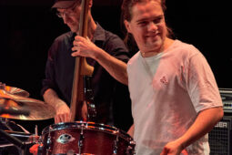 Pan Vaca, Concert