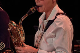 Pan Vaca, Concert