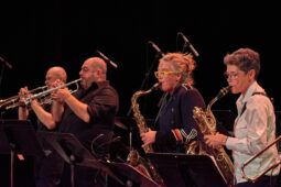 Pan Vaca, Concert