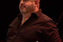 Pan Vaca, Concert