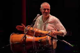Pan Vaca, Concert