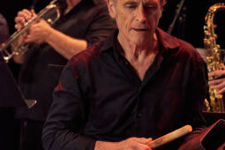 Pan Vaca, Concert