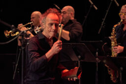 Pan Vaca, Concert