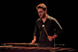 Pan Vaca, Concert