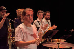 Pan Vaca, Concert