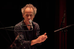 Pan Vaca, Concert