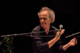 Pan Vaca, Concert