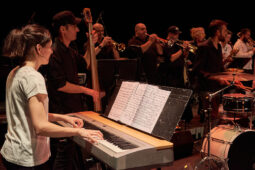 Pan Vaca, Concert