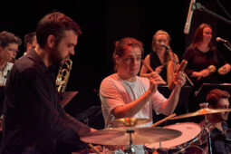 Pan Vaca, Concert