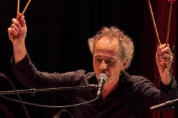 Pan Vaca, Concert