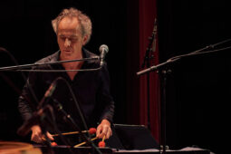 Pan Vaca, Concert