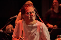 Pan Vaca, Concert