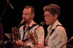 Pan Vaca, Concert