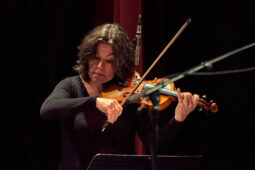 Pan Vaca, Concert
