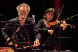 Pan Vaca, Concert