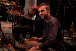 Pan Vaca, Concert