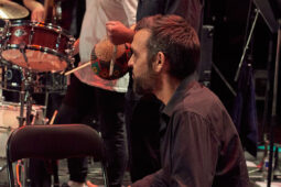 Pan Vaca, Concert