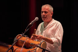 Pan Vaca, Concert