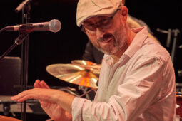 Pan Vaca, Concert