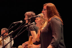 Pan Vaca, Concert