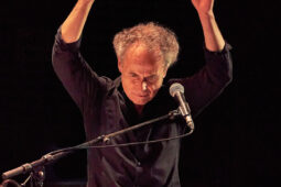Pan Vaca, Concert