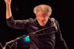 Pan Vaca, Concert