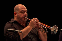 Pan Vaca, Concert