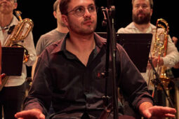 Pan Vaca, Concert
