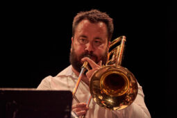 Pan Vaca, Concert