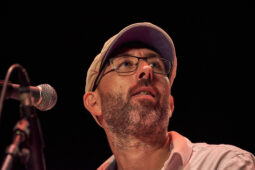 Pan Vaca, Concert