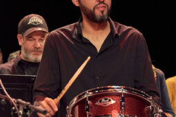 Pan Vaca, Concert