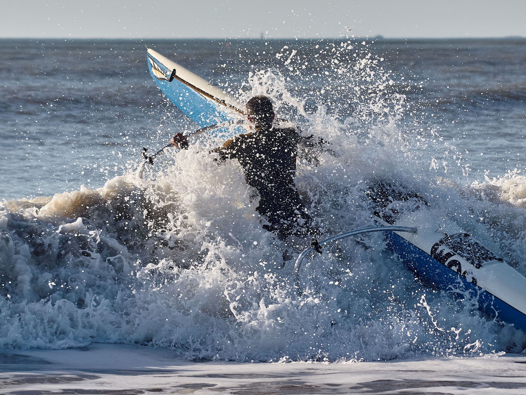 Session pirogue du 2022-11-12
