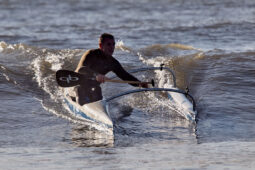 Sport, Pirogue, Maitres du vent, Julien Besson