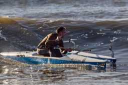 Sport, Pirogue, Maitres du vent, Julien Besson