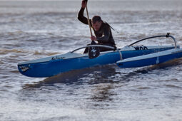 Sport, Pirogue, Maitres du vent, Julien Besson