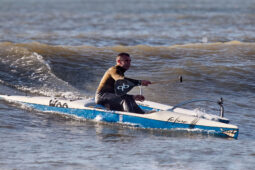 Sport, Pirogue, Maitres du vent, Julien Besson