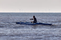 Sport, Pirogue, Maitres du vent, Julien Besson