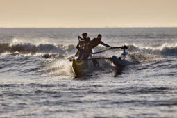 Sport, Pirogue