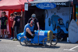Voiture à pédales, Bugatti