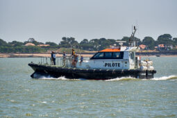 Débord de Loire, Evenement, Bateau, Lambarde