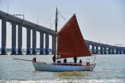 Débord de Loire, Evenement, Bateau, Kurun