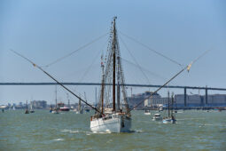 Débord de Loire, Evenement, Bateau, Biche