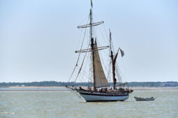 Débord de Loire, Evenement, Bateau, Corsaires de Retz