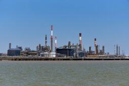 Débord de Loire, Evenement