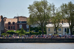 Débord de Loire, Evenement
