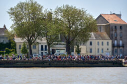 Débord de Loire, Evenement