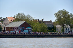 Débord de Loire, Evenement