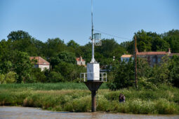 Débord de Loire, Evenement