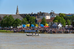 Débord de Loire, Evenement