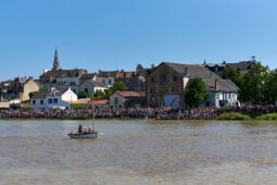 Débord de Loire, Evenement